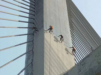 煙囪新建的工程有很多，您選擇用什么材料建筑的呢