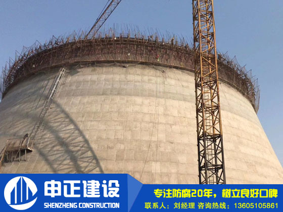 涼水塔防腐維修對以下內(nèi)容進行改進？